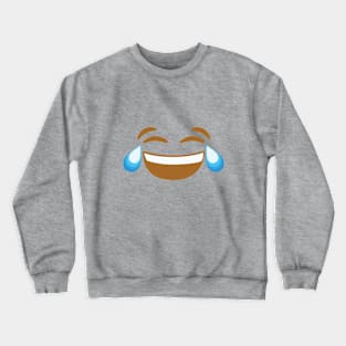 LOL Crewneck Sweatshirt